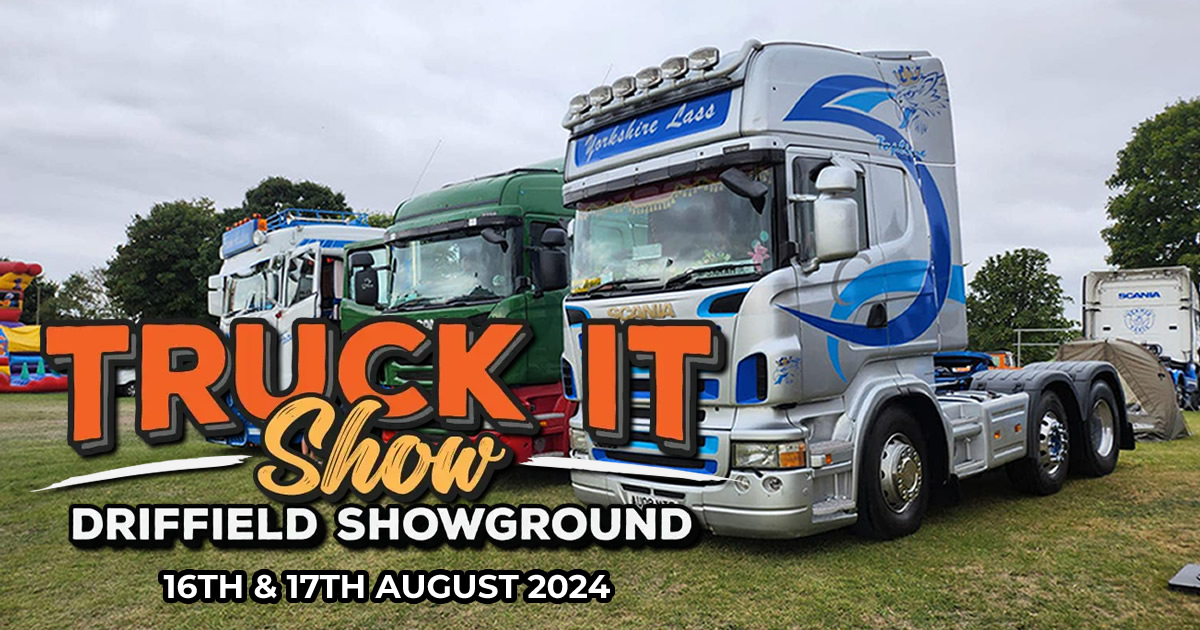 truckit og 2025