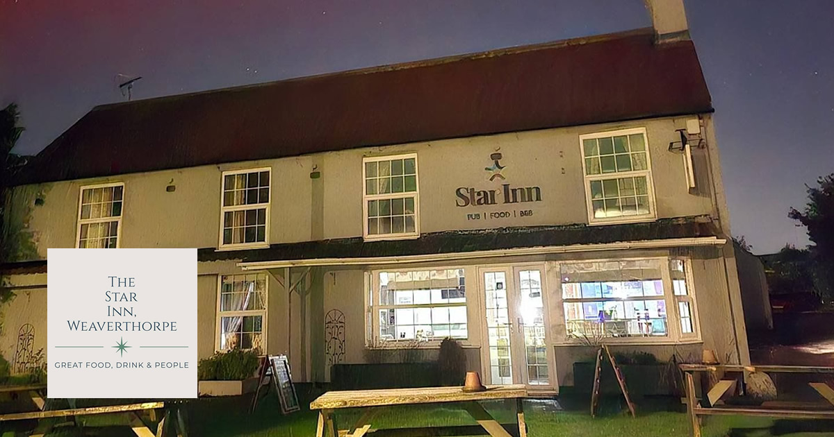 star inn og