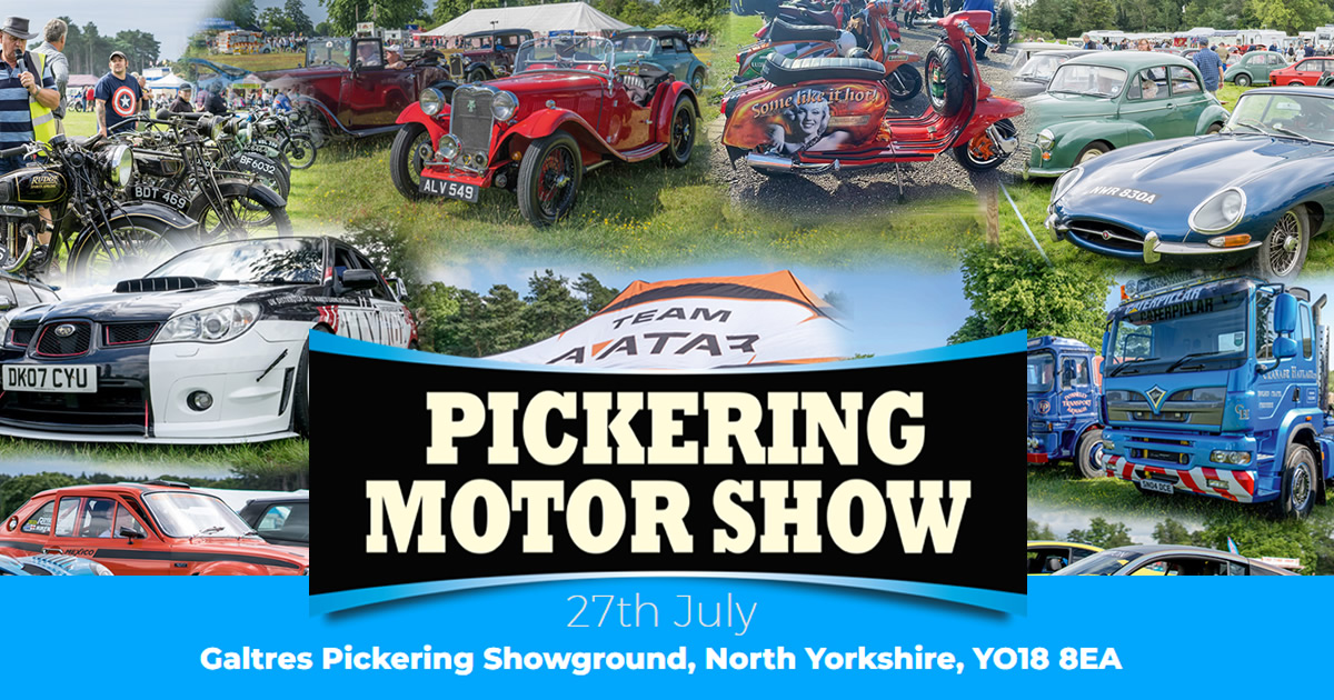 Pickering-motor-show-2025-og