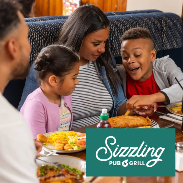 HALF PRICE £30 of food for £15 at The Rosette, Scarborough